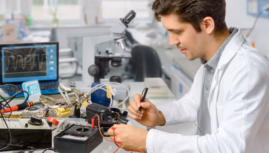 Vize Elektronik Tamircisi
