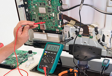 Vize Elektronik Tamircisi