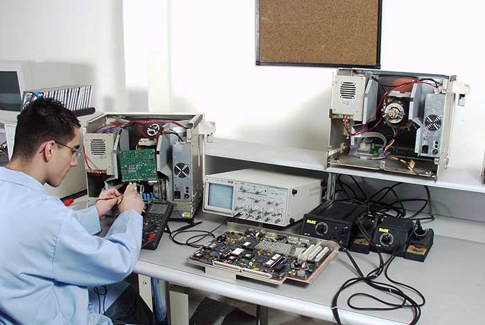 Vize Elektronik Tamircisi