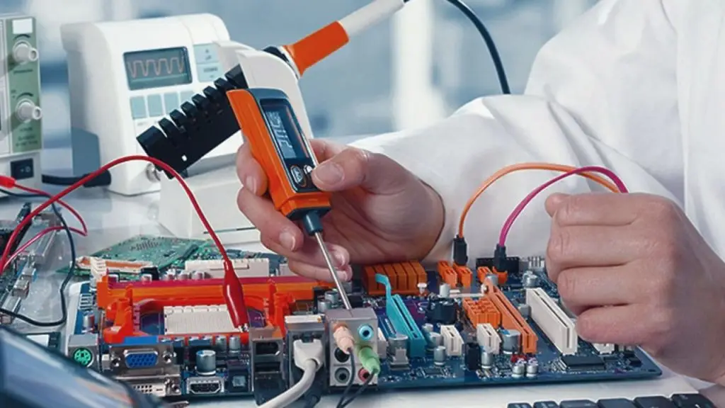 Vize Elektronik Tamircisi